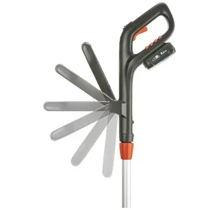 EasyCut 23/18V P4A solo Batteridrevet Græstrimmer uden batteri fra Gardena – produktbillede 2 af 5
