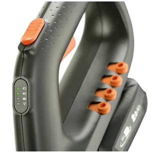 EasyCut 23/18V P4A solo Batteridrevet Græstrimmer uden batteri fra Gardena – produktbillede 3 af 5
