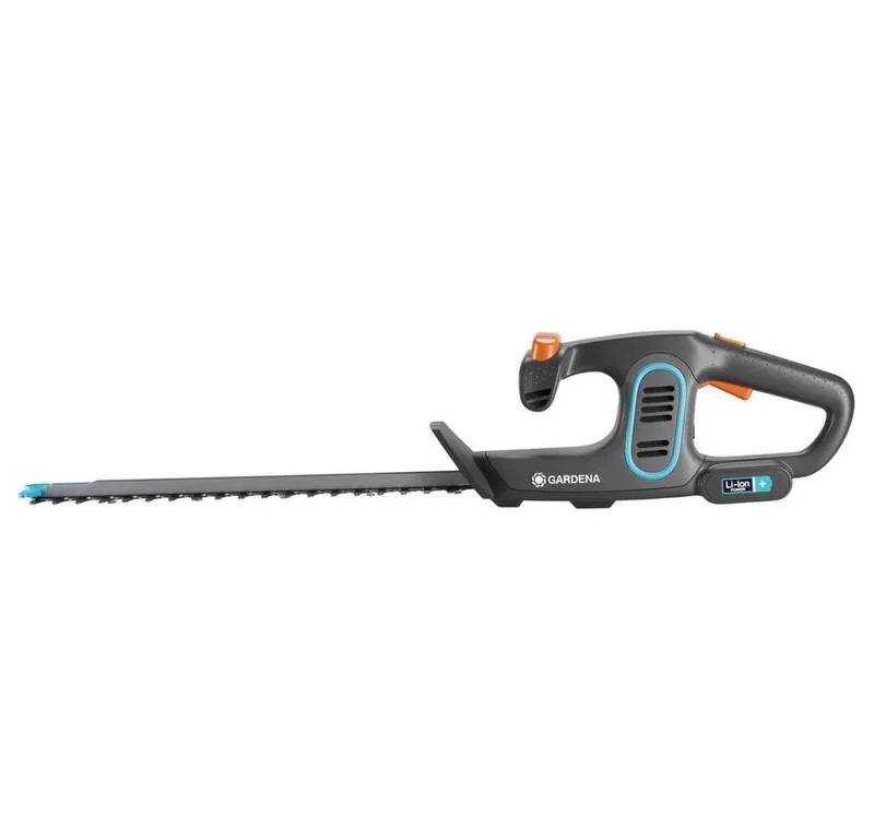 EasyCut Li Accu Heggenschaar - Meslengte 40 cm - Mesopening 16 mm by Gardena – product image 3 of 5