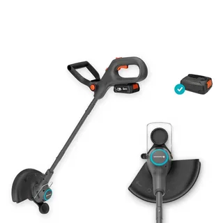 Easytrim 25/18v Elektrische Grastrimmer van Gardena – productafbeelding 2 van 6