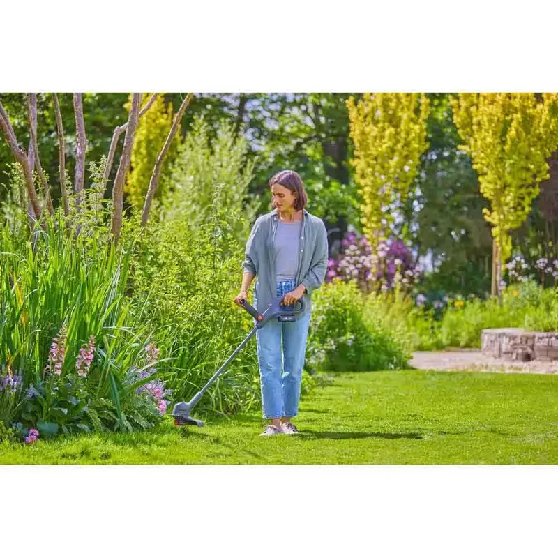 Easytrim 25/18v Elektrische Grastrimmer van Gardena – productafbeelding 3 van 6