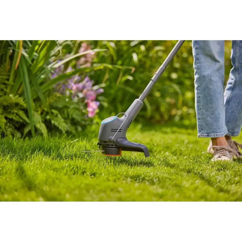 Easytrim 25/18v Elektrische Grastrimmer van Gardena – productafbeelding 5 van 6