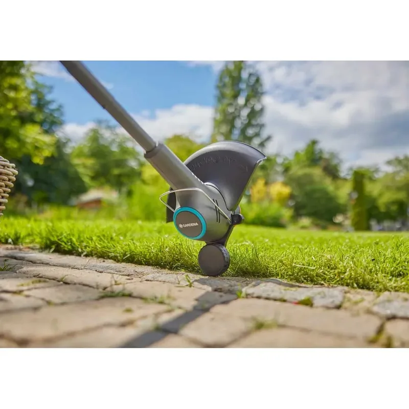 Easytrim 25/18v Elektrischer Freischneider Ohne Batterie von Gardena – Produktbild 4 von 6