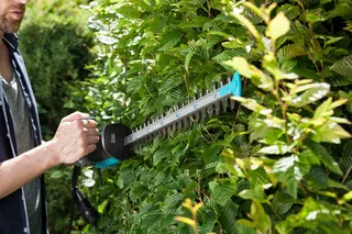 Elektrische Heggenschaar EASYCUT 450/50 fra Gardena – produktbillede 3 af 3