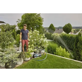 Elektro-Rasenmäher 6300 SilentComfort - garden pump - electric by Gardena – product image 6 of 6