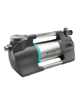 Elektro-Rasenmäher 6300 SilentComfort - garden pump - electric by Gardena – product image 1 of 6