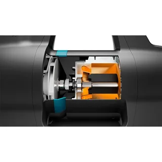 Elektro-Rasenmäher 6300 SilentComfort - garden pump - electric by Gardena – product image 2 of 6