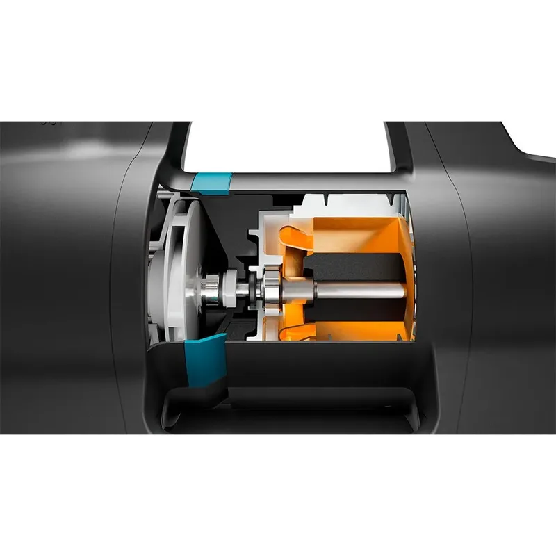 Elektro-Rasenmäher 6300 SilentComfort - garden pump - electric by Gardena – product image 2 of 6