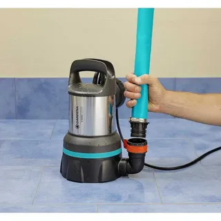 Elektro-Rasenmäher Clear Water Pump 11000 by Gardena – product image 6 of 6