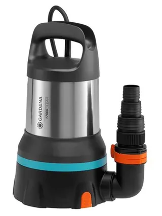 Elektro-Rasenmäher Clear Water Pump 17000 Aquasensor by Gardena – product image 1 of 5