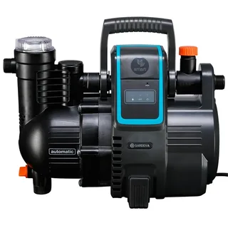 Elektro-Rasenmäher smart Haus- & Gartenautomat 5000/5 by Gardena – product image 2 of 2