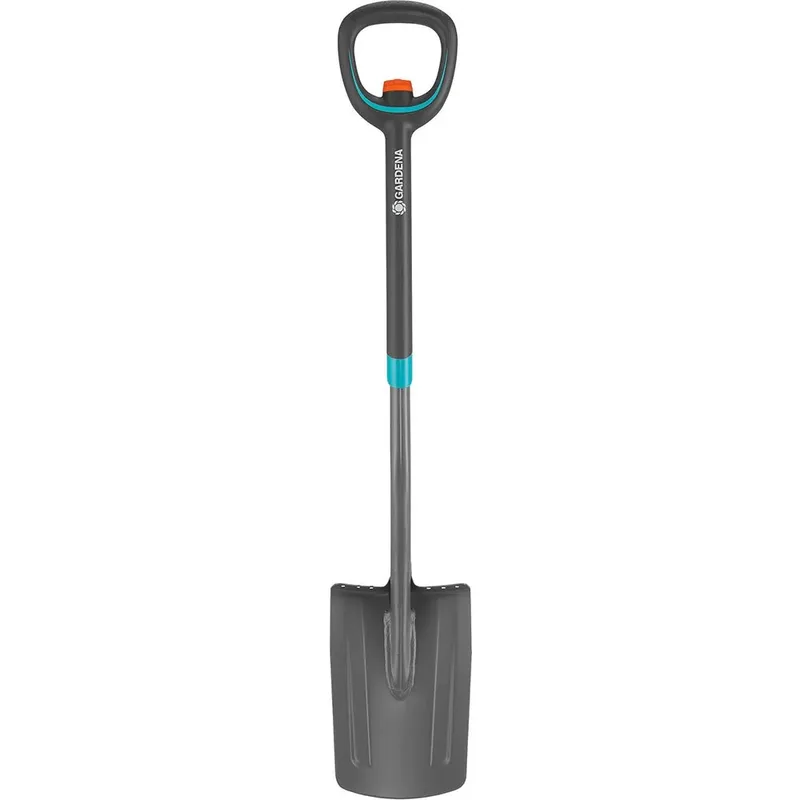 ErgoLine telescoop spade by Gardena – product image 2 of 6