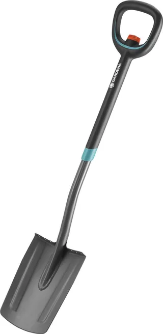 ErgoLine telescoop spade by Gardena – product image 1 of 6