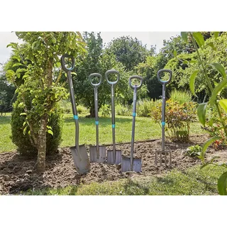 ErgoLine telescoop spade by Gardena – product image 6 of 6