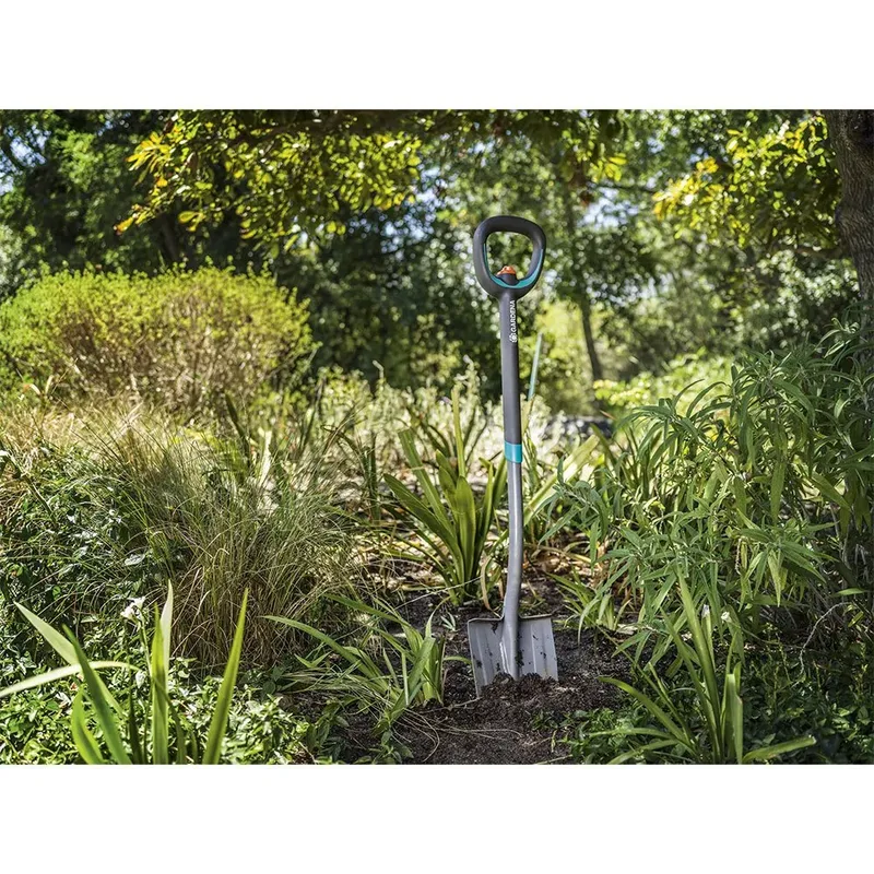 ErgoLine telescoop spade by Gardena – product image 4 of 6