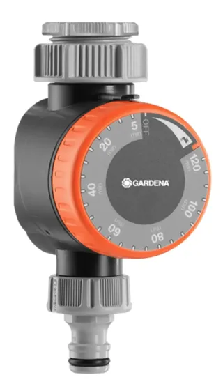 GARDENA 01169-20 Bewässerungssteuerung by Gardena – product image 1 of 3
