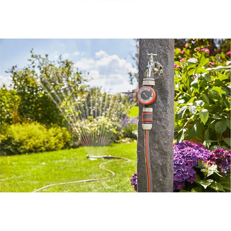 GARDENA 01169-20 Bewässerungssteuerung by Gardena – product image 3 of 3