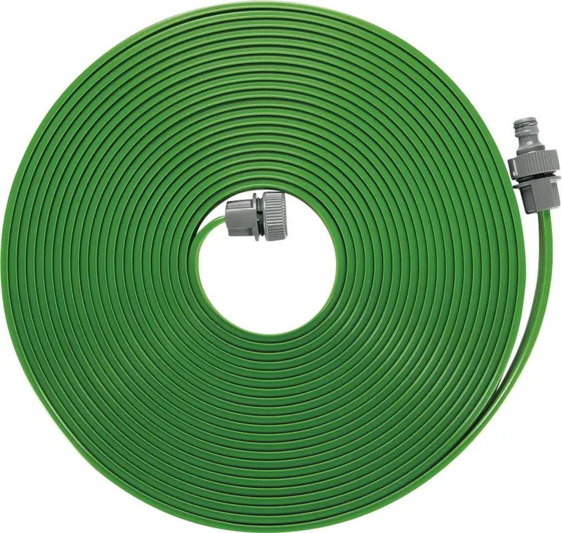 GARDENA 01998-20 Sproeislang 15 m 15 m² (max.) by Gardena, Green – product image