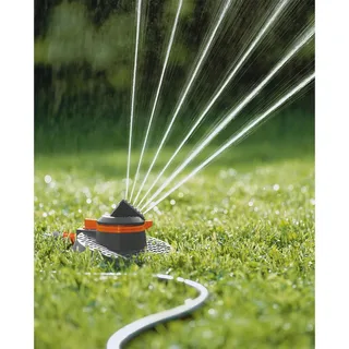 GARDENA 02065-20 Comfort Tango Kreisregner 9 - 310 m² by Gardena – product image 4 of 5