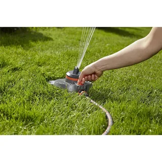 GARDENA 02065-20 Comfort Tango Kreisregner 9 - 310 m² by Gardena – product image 3 of 5