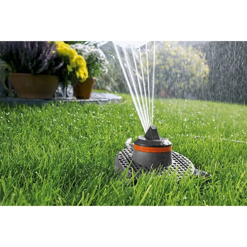GARDENA 02065-20 Comfort Tango Kreisregner 9 - 310 m² by Gardena – product image 5 of 5