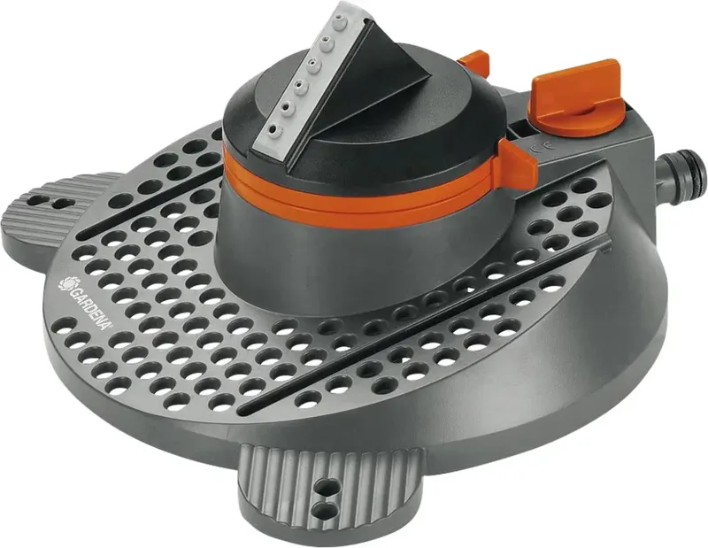 GARDENA 02065-20 Comfort Tango Kreisregner 9 - 310 m² by Gardena – product image 1 of 5