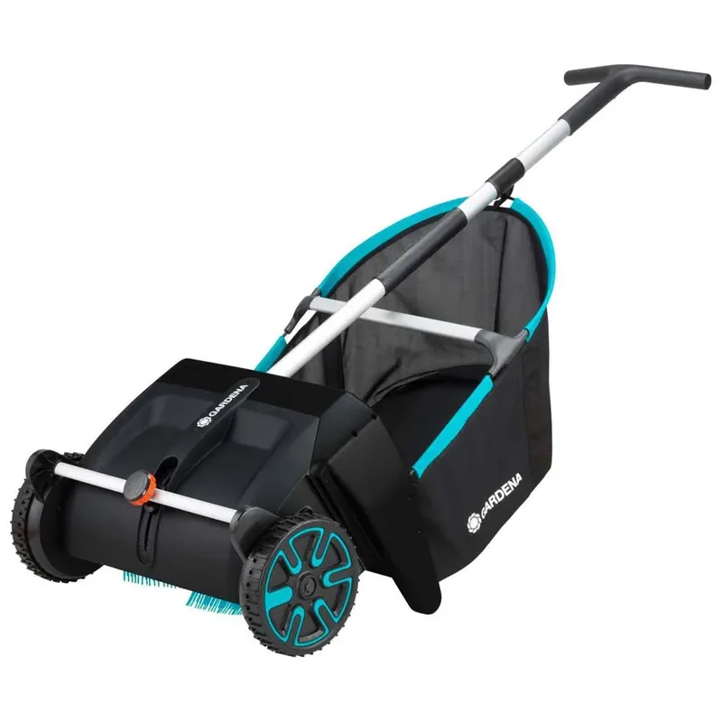 Gardena 03565-20 Bladblazer de Gardena – image du produit 1 sur 6