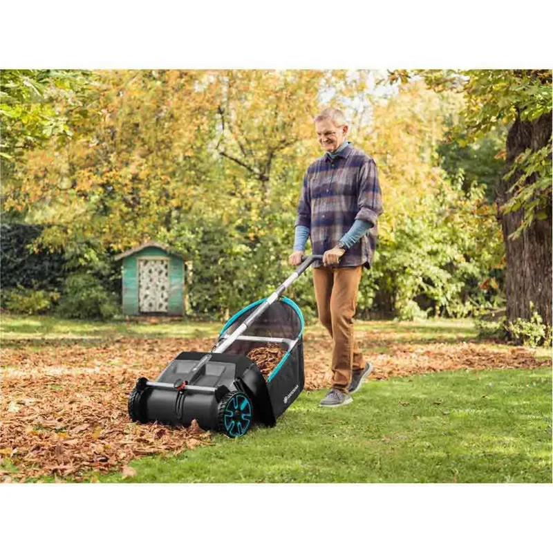 Gardena 03565-20 Bladblazer de Gardena – image du produit 6 sur 6