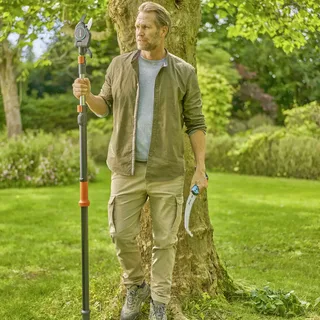 GARDENA 12081-88 StarCut Pro L Astschere Bypass by Gardena – product image 2 of 3