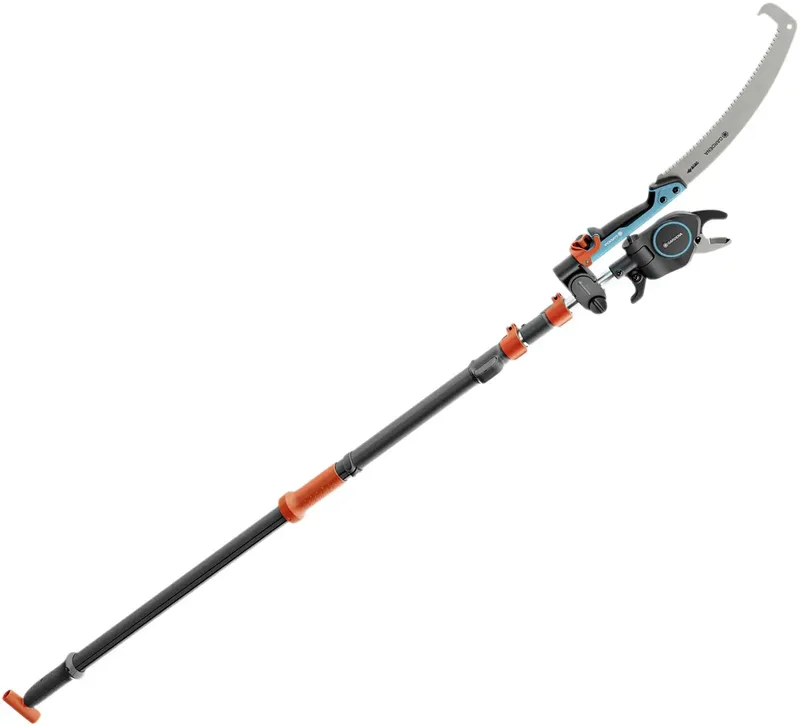 GARDENA 12082-20 StarCut Pro L Set Astschere Bypass von Gardena – Produktbild 1 von 6