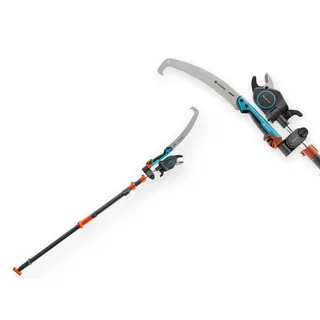 GARDENA 12082-20 StarCut Pro L Set Astschere Bypass von Gardena – Produktbild 2 von 6