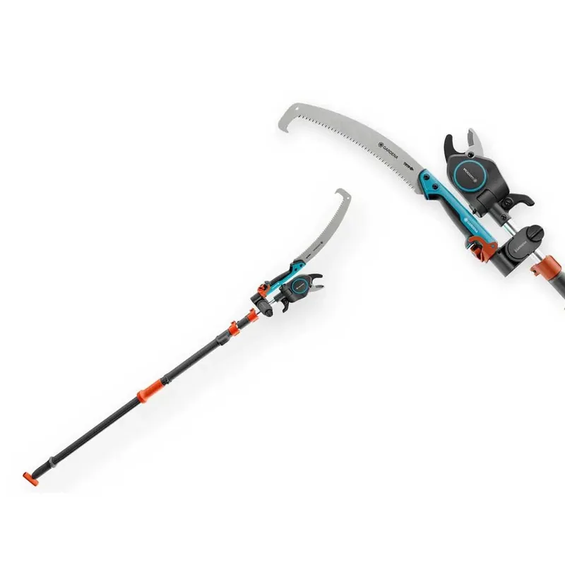 GARDENA 12082-20 StarCut Pro L Set Astschere Bypass von Gardena – Produktbild 2 von 6