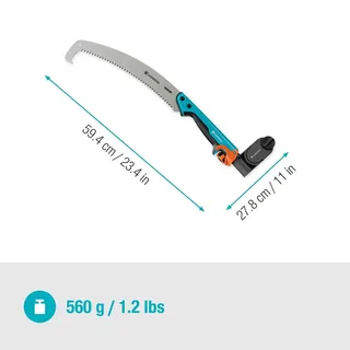 GARDENA 12083-20 Gartensäge van Gardena – productafbeelding 4 van 4