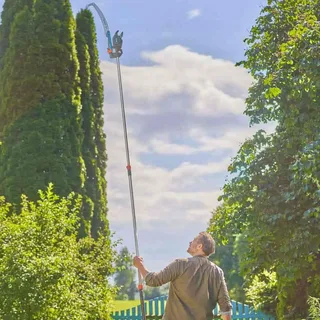 GARDENA 12083-20 Gartensäge van Gardena – productafbeelding 3 van 4