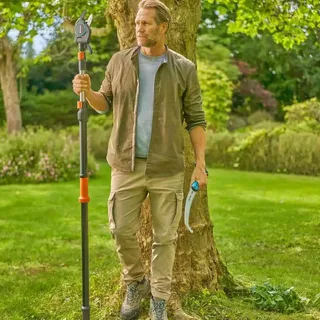GARDENA 12083-20 Gartensäge van Gardena – productafbeelding 2 van 4