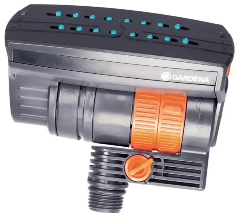 GARDENA 13050-20 Viereckregner-Kopf by Gardena – product image