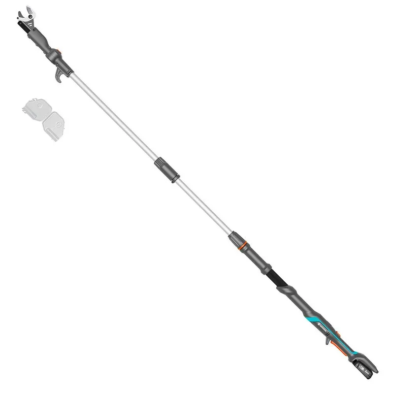 Gardena 14774-20 Telescopic Snoeischaar von Gardena – Produktbild 1 von 5