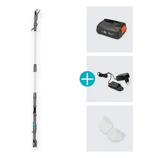 Gardena 14774-20 Telescopic Snoeischaar von Gardena – Produktbild 4 von 5