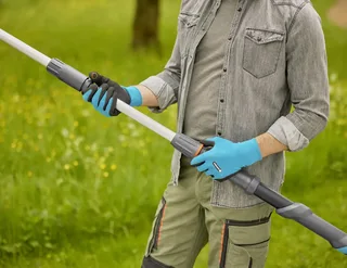 GARDENA 14774-55 HighCut 250/18V P4A solo Astschere de Gardena – image du produit 2 sur 2