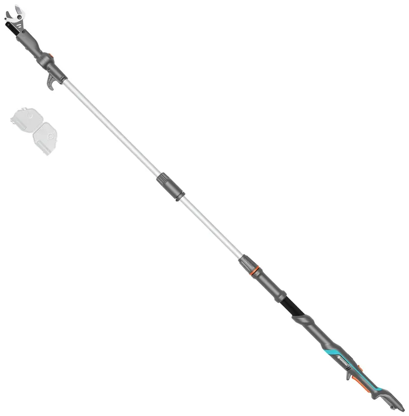 GARDENA 14774-55 HighCut 250/18V P4A solo Astschere de Gardena – image du produit 1 sur 2