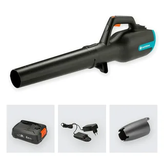 Gardena 14890-20 Elektrische Bladblazer de Gardena – image du produit 5 sur 6