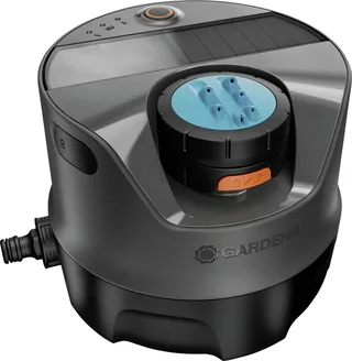 GARDENA 16000-20 AquaPrecise Bewässerungscomputer van Gardena – productafbeelding 1 van 6