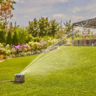 GARDENA 16000-20 AquaPrecise Bewässerungscomputer van Gardena – productafbeelding 4 van 6
