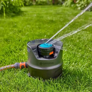 GARDENA 16000-20 AquaPrecise Bewässerungscomputer van Gardena – productafbeelding 5 van 6