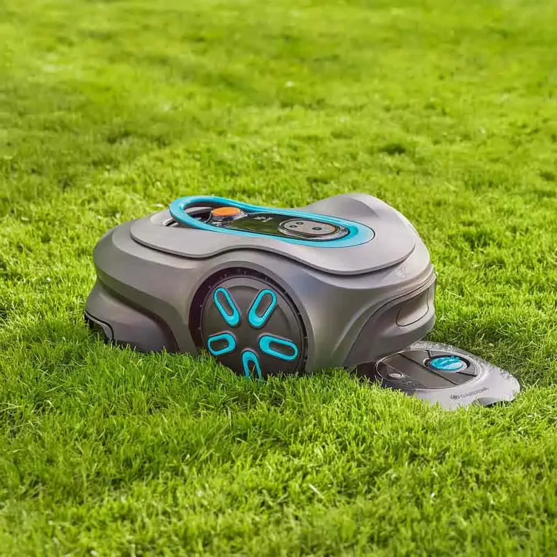 GARDENA 16001-20 AquaPrecise Bewässerungssteuerung by Gardena – product image 6 of 6