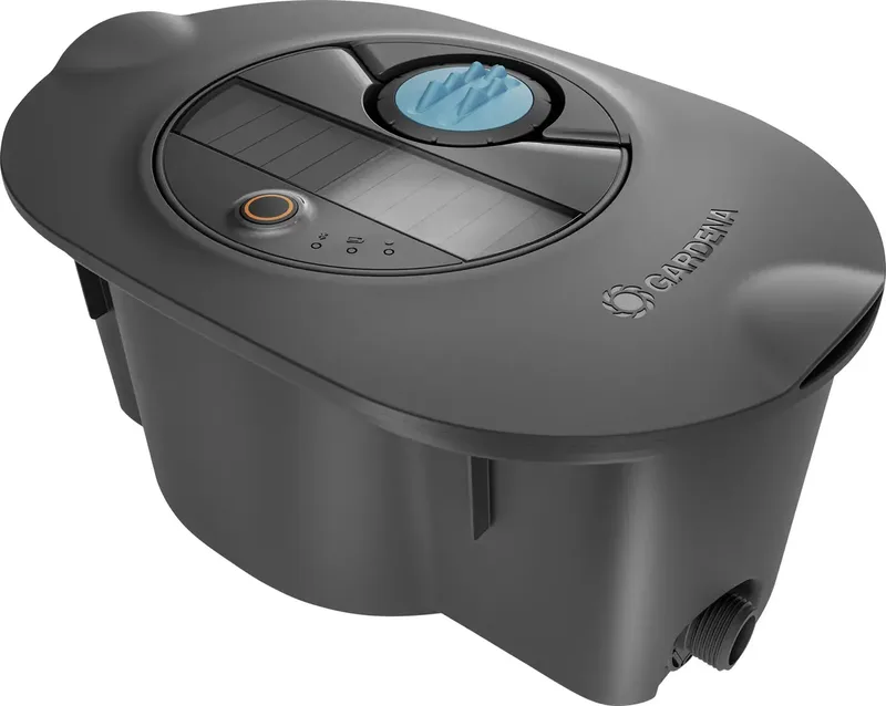 GARDENA 16001-20 AquaPrecise Bewässerungssteuerung by Gardena – product image 1 of 6