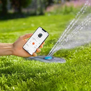 Aquaprecise Set Irrigatieprogrammeur van Gardena – productafbeelding 5 van 6
