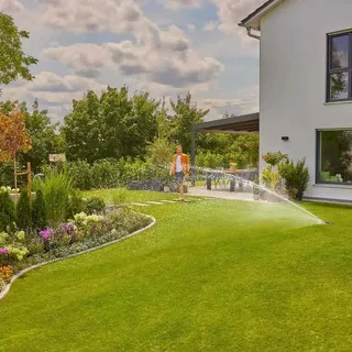 Aquaprecise Set Irrigatieprogrammeur van Gardena – productafbeelding 4 van 6