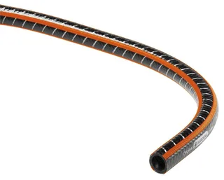 GARDENA 18030-20 Comfort FLEX Gartenschlauch Schlauch-Innen-Ø=13 mm 10 m 1/2 Zoll 1 St. Schwarz, Orange fra Gardena – produktbillede 4 af 4