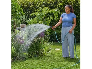 Gardena – 18372-20 – Tuinslang sproeier set – 4 standen by Gardena – product image 3 of 5